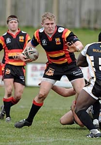 Andrew Bostock